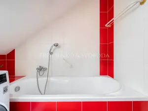 Prodej zemědělské usedlosti, Třebnouševes, 400 m2