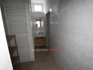 Pronájem bytu 2+1, Znojmo, Vídeňská třída, 84 m2