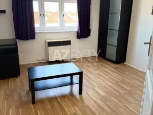 Prodej bytu 2+kk, Praha - Bubeneč, Jugoslávských partyzánů, 42 m2
