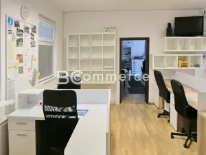 Pronájem skladu, Brno, 360 m2