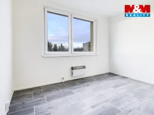 Pronájem bytu 2+1, Rovná, 67 m2