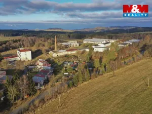 Pronájem bytu 2+1, Rovná, 67 m2