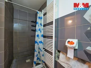 Prodej rodinného domu, Ivaň, 87 m2