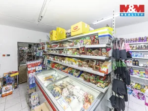 Prodej rodinného domu, Libice nad Cidlinou, Husova, 136 m2