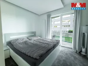 Prodej bytu 3+kk, Praha - Libeň, Novovysočanská, 64 m2