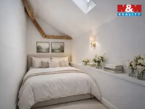 Prodej rodinného domu, Kamenný Újezd, 252 m2