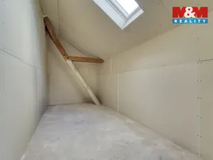 Prodej rodinného domu, Kamenný Újezd, 252 m2