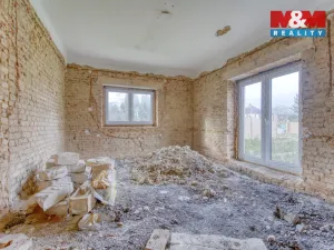 Prodej rodinného domu, Kamenný Újezd, 252 m2