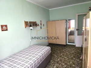 Prodej bytu 3+kk, Praha - Záběhlice, Svojšovická, 5465 m2