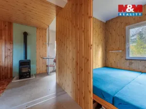 Prodej zahrady, Vranov, 1086 m2