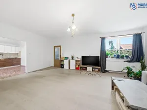 Prodej rodinného domu, Lipí, 87 m2