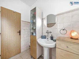 Prodej rodinného domu, Lipí, 87 m2