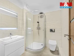 Prodej bytu 4+kk, Praha - Malešice, Niederleho, 92 m2