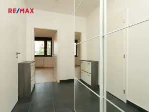 Pronájem bytu 3+kk, Praha - Hlubočepy, Devonská, 64 m2