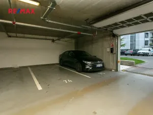 Pronájem bytu 3+kk, Praha - Hlubočepy, Devonská, 64 m2