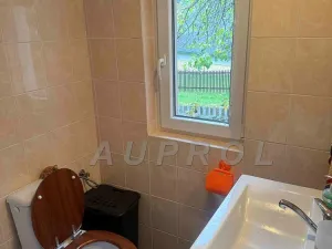 Prodej rodinného domu, Ostrov, 56 m2