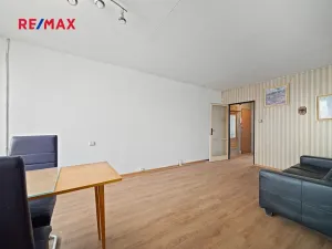 Prodej bytu 3+kk, Praha - Krč, Na strži, 69 m2