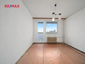 Prodej bytu 3+kk, Praha - Krč, Na strži, 69 m2