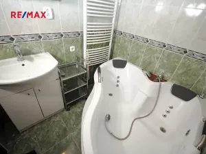 Prodej bytu 4+1, Praha - Stodůlky, Bellušova, 83 m2