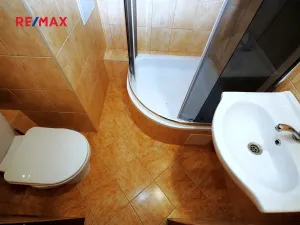 Prodej bytu 4+1, Praha - Stodůlky, Bellušova, 83 m2