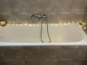 Pronájem bytu 2+kk, Jinačovice, 54 m2