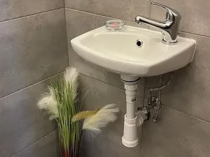 Pronájem bytu 2+kk, Jinačovice, 54 m2