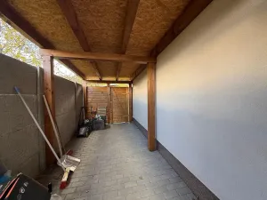 Pronájem bytu 2+kk, Jinačovice, 54 m2