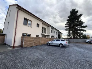 Pronájem bytu 2+kk, Jinačovice, 54 m2