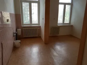 Pronájem obchodního prostoru, Ostrava, 28. října, 40 m2