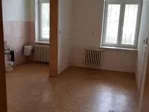 Pronájem obchodního prostoru, Ostrava, 28. října, 40 m2