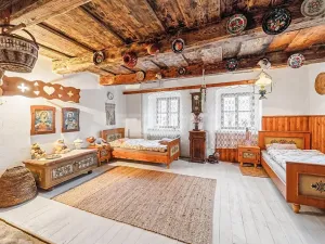 Prodej rodinného domu, Ostrov u Bezdružic, 90 m2