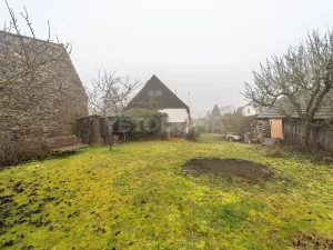 Prodej rodinného domu, Ostrov u Bezdružic, 90 m2