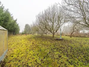 Prodej rodinného domu, Ostrov u Bezdružic, 90 m2