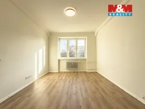Prodej bytu 2+1, Ostrava, Nálepkovo náměstí, 61 m2