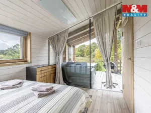 Prodej rodinného domu, Horní Podluží - Světlík, 100 m2