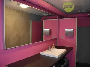 Pronájem komerční nemovitosti, Holešov, nám. Dr. E. Beneše, 220 m2