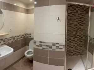 Pronájem bytu 1+1, Lovosice, Krátká, 43 m2