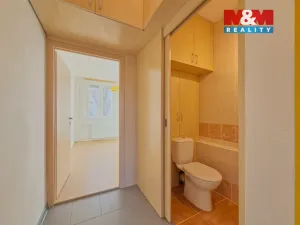 Prodej bytu 4+1, Ostrava - Dubina, Václava Jiřikovského, 88 m2