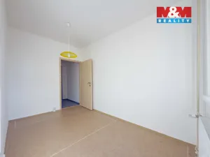 Prodej bytu 4+1, Ostrava - Dubina, Václava Jiřikovského, 88 m2