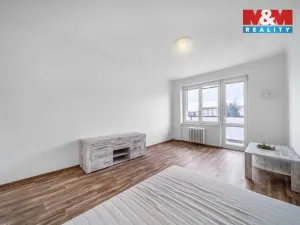 Pronájem bytu 2+kk, Plzeň - Východní Předměstí, 48 m2