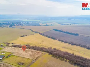 Prodej pozemku pro bydlení, Polepy, 1731 m2