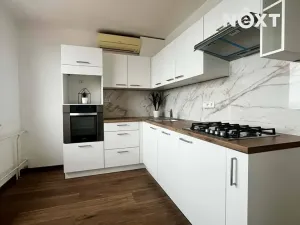 Pronájem bytu 3+1, Kroměříž, Albertova, 62 m2