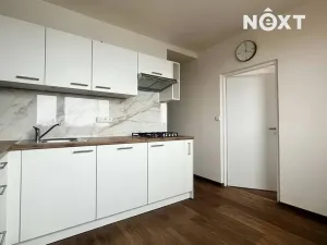 Pronájem bytu 3+1, Kroměříž, Albertova, 62 m2