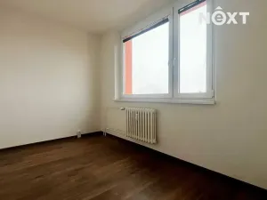 Pronájem bytu 3+1, Kroměříž, Albertova, 62 m2
