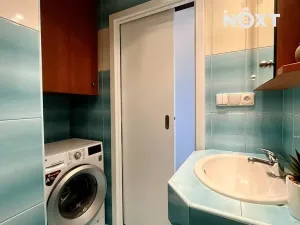 Pronájem bytu 3+1, Kroměříž, Albertova, 62 m2