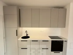 Pronájem bytu 2+kk, Únětice, Rýznerova, 44 m2