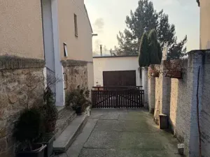 Prodej rodinného domu, Rakovník, Levého, 180 m2