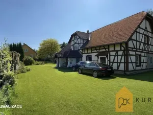 Prodej chalupy, Holčovice, 159 m2