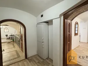 Prodej chalupy, Holčovice, 159 m2