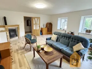 Prodej rodinného domu, Holčovice, 159 m2